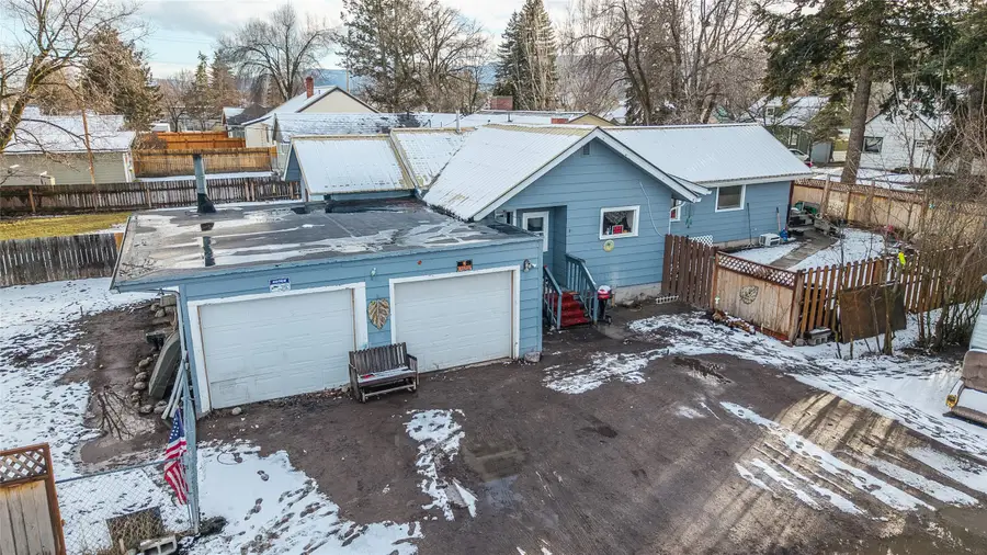 1305 4th Avenue E, Kalispell, MT 59901 - #2