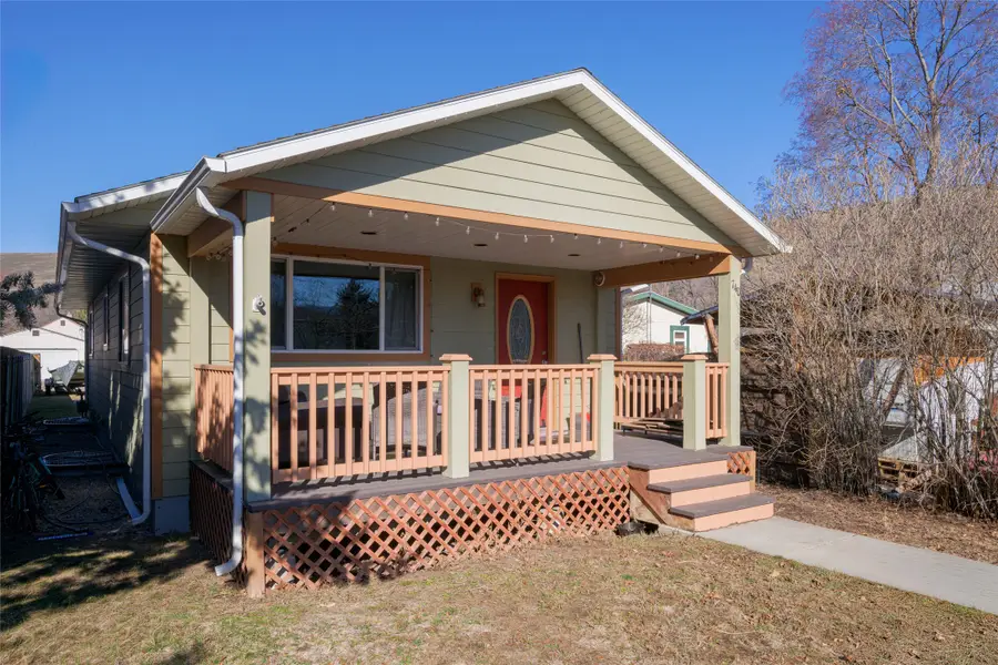 740 Palmer Street, Missoula, MT 59802 - #2