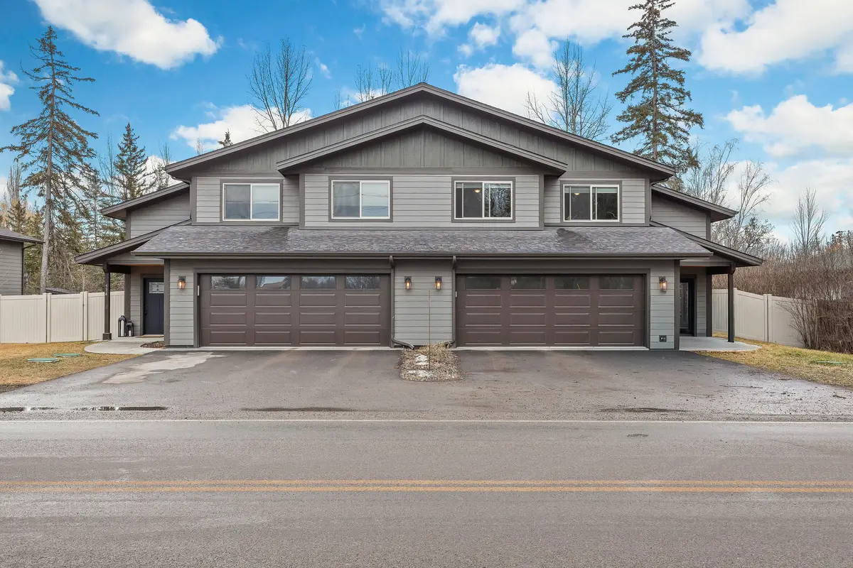 532 & 534 E Evergreen Drive, Kalispell, MT 59901 - #1