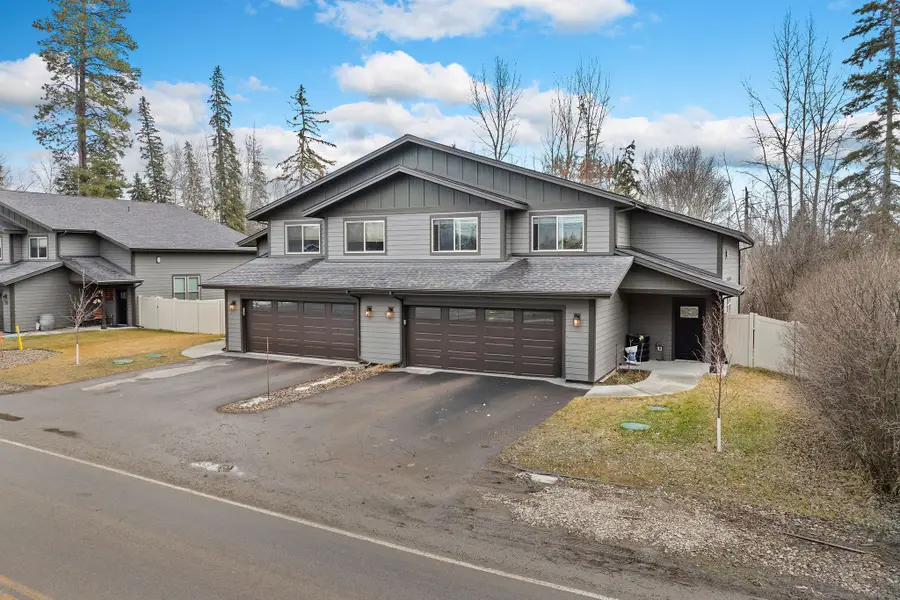 532 & 534 E Evergreen Drive, Kalispell, MT 59901 - #2