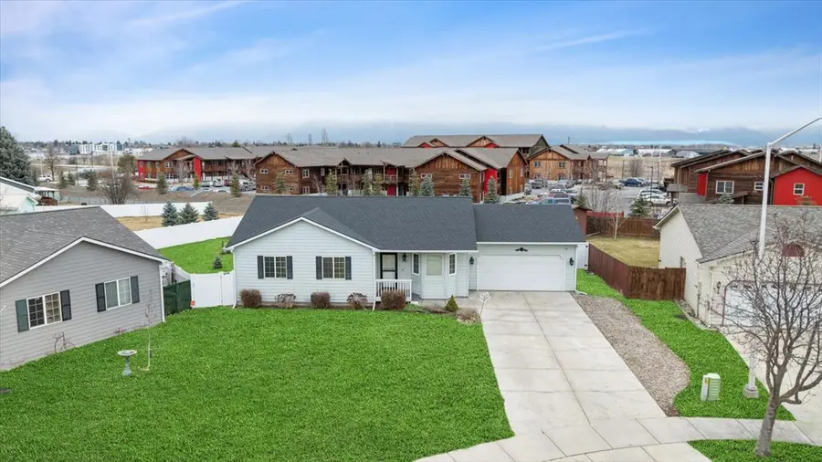 2343 Coot Court, Kalispell, MT 59901 - #2