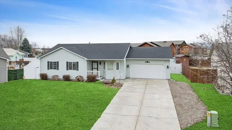 2343 Coot Court, Kalispell, MT 59901 - #3