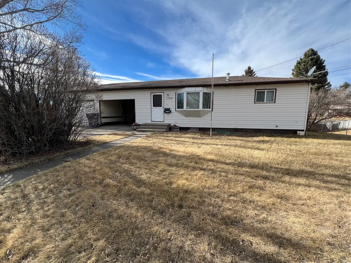 1704 1st Street S, Great Falls, MT 59405 - #1