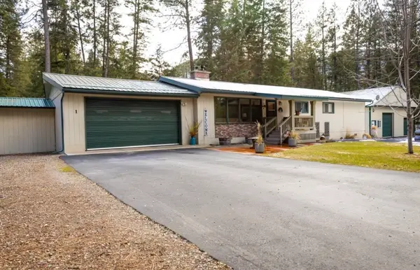 71 Roza Road, Libby, MT 59923