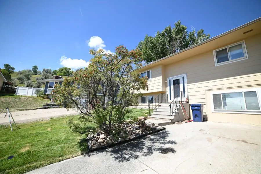 1312 3rd West Hill Drive, Great Falls, MT 59404 - #2