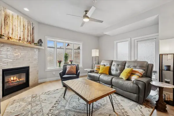 6201 Shiloh Avenue #C, Whitefish, MT 59937