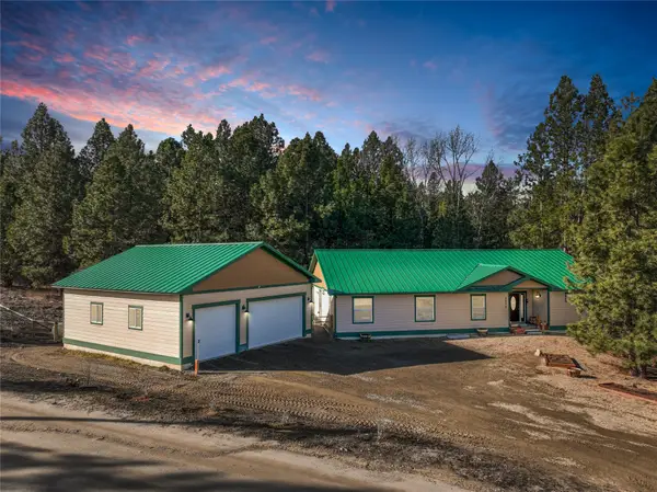 3979 Evenson Lane, Stevensville, MT 59870