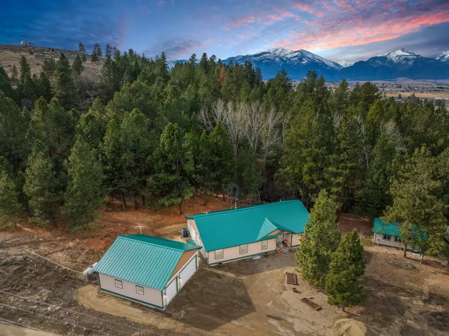 3979 Evenson Lane, Stevensville, MT 59870 - #2