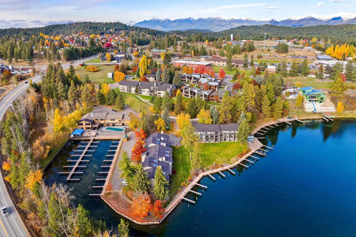 180 Vista Lane #111, Bigfork, MT 59911 - #1