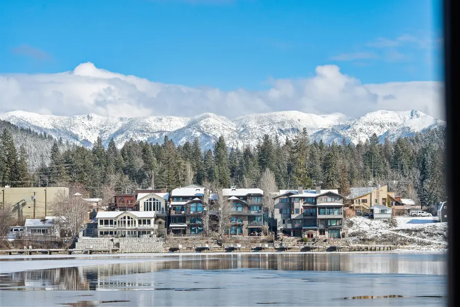 180 Vista Lane #111, Bigfork, MT 59911 - #2