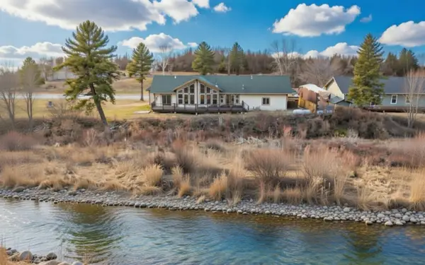 282 Clark Fork Drive, Superior, MT 59872