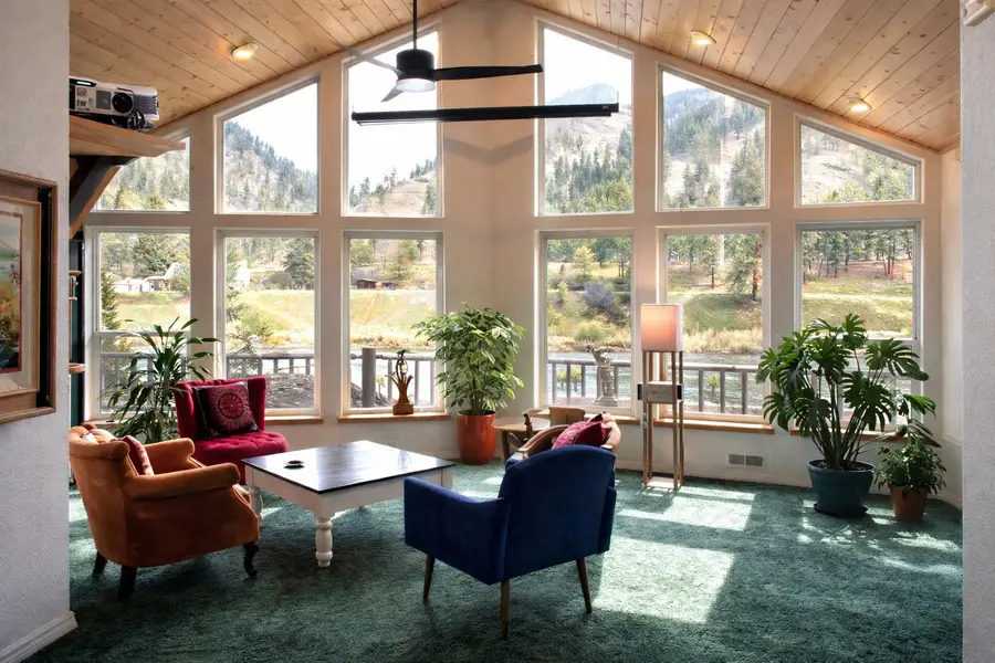 282 Clark Fork Drive, Superior, MT 59872 - #2