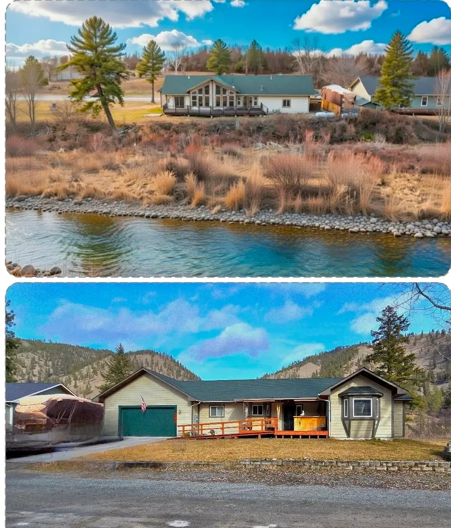 282 Clark Fork Drive, Superior, MT 59872 - #3