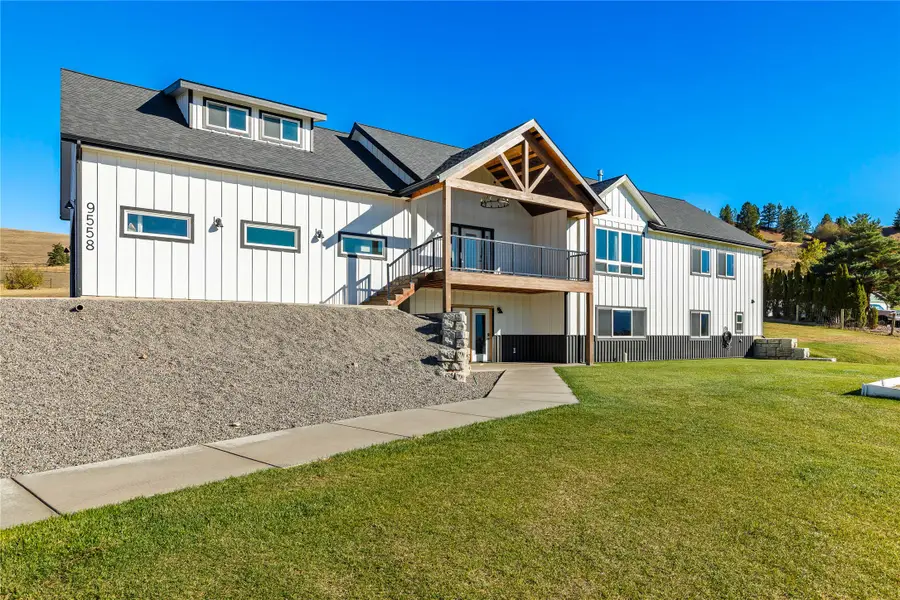 9558 Shikane Lane, Missoula, MT 59808 - #2
