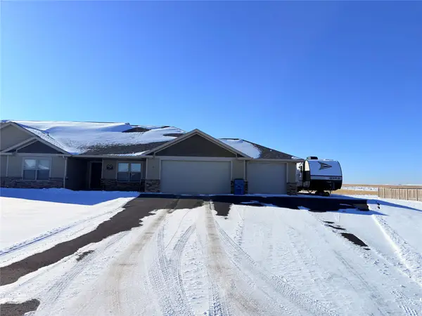 19 Copper Creek Lane, Great Falls, MT 59405