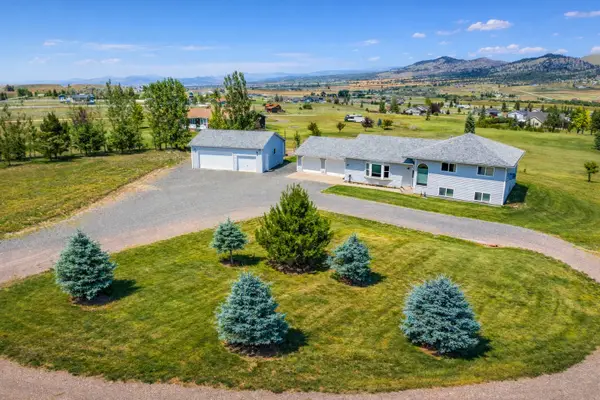 67 Lf Baum Road, East Helena, MT 59635