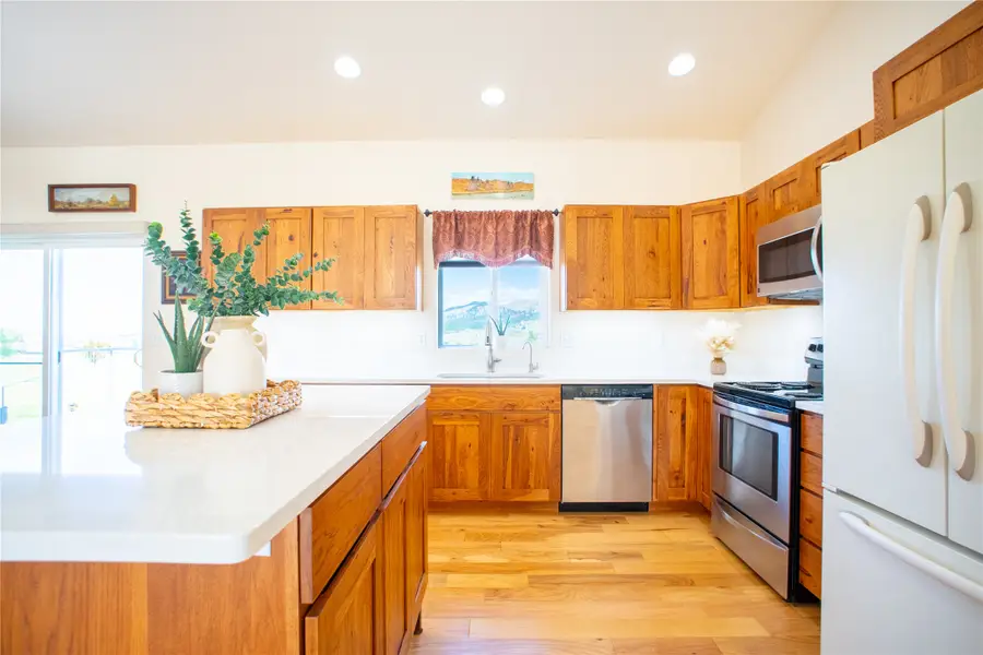 67 Lf Baum Road, East Helena, MT 59635 - #3