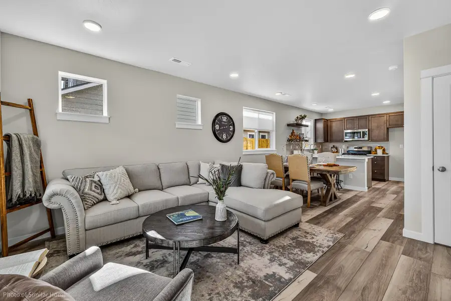 405 Needlegrass Lane, Kalispell, MT 59901 - #3