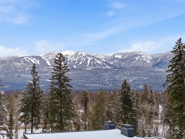 442 Highline Court, Whitefish, MT 59937
