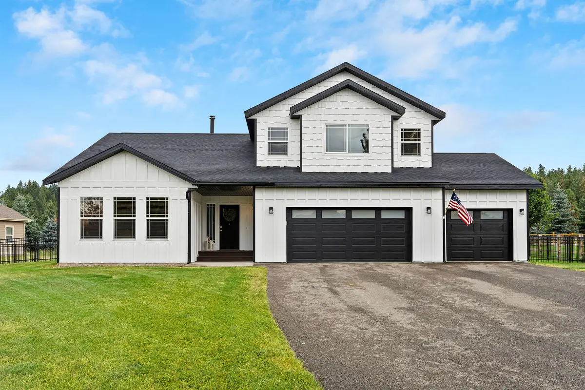 623 Mill Pond Place, Bigfork, MT 59911 - #1