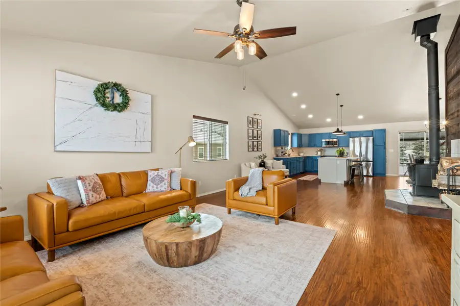 623 Mill Pond Place, Bigfork, MT 59911 - #3