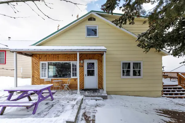 334 Alpha Street, Philipsburg, MT 59858