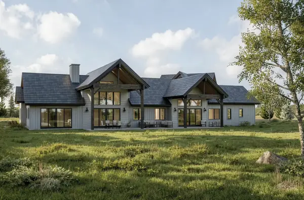 743 Sweetgrass Ranch Road, Kalispell, MT 59901