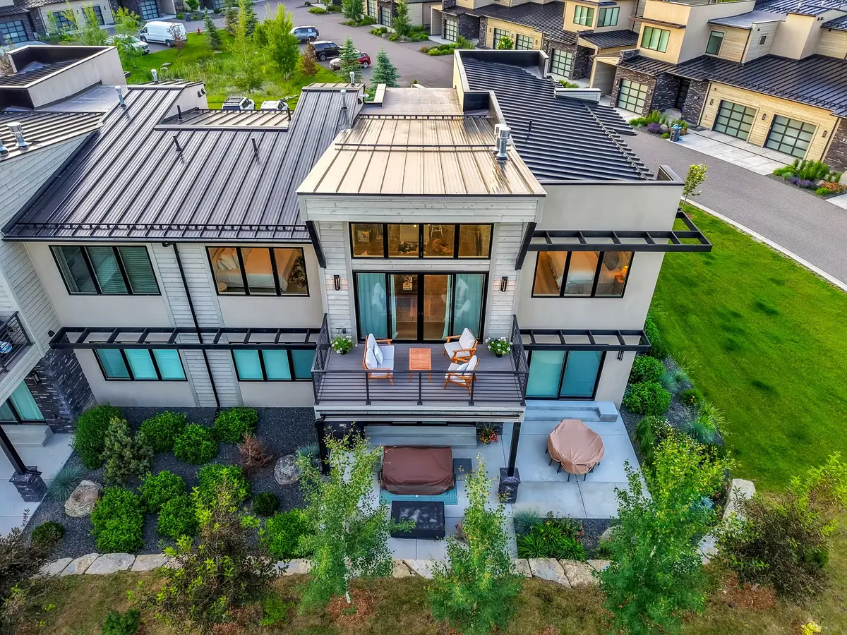 20 Caymus Lane #D, Bozeman, MT 59718 - #1