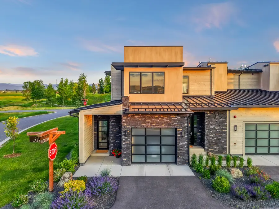 20 Caymus Lane #D, Bozeman, MT 59718 - #3