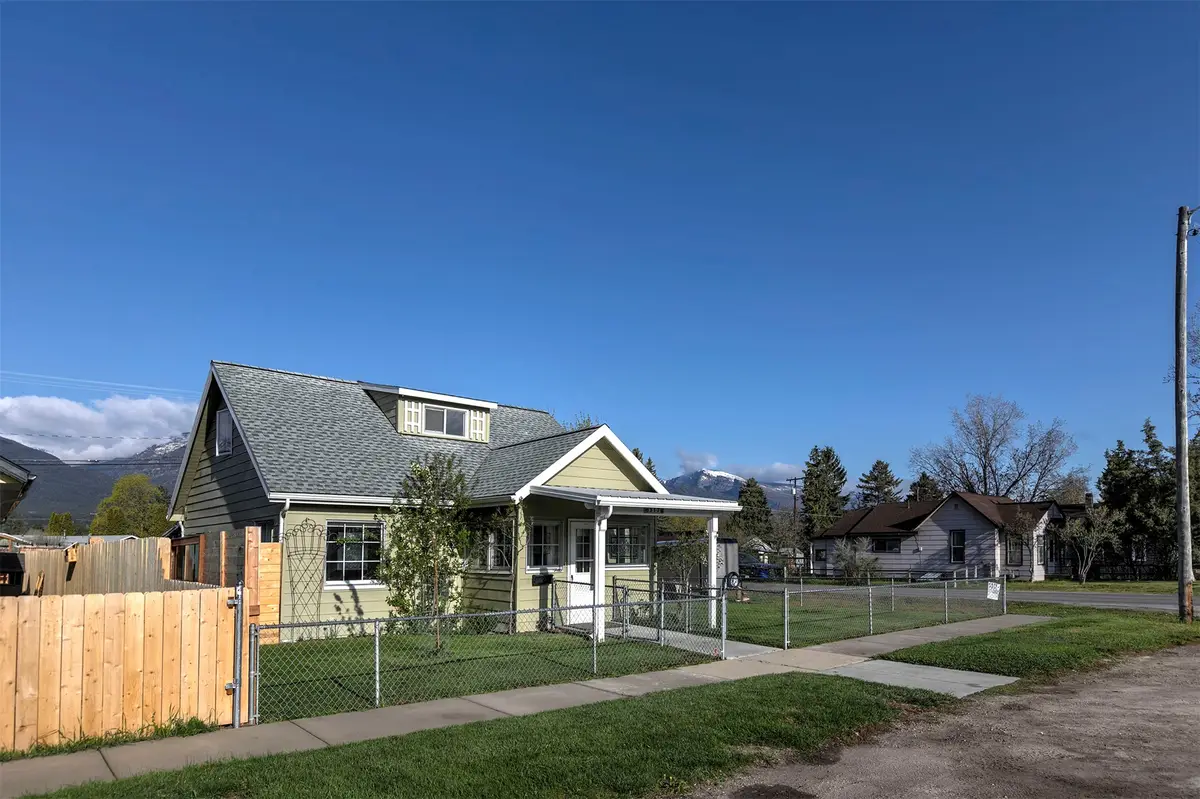 317 N 7th Street, Hamilton, MT 59840 - #1