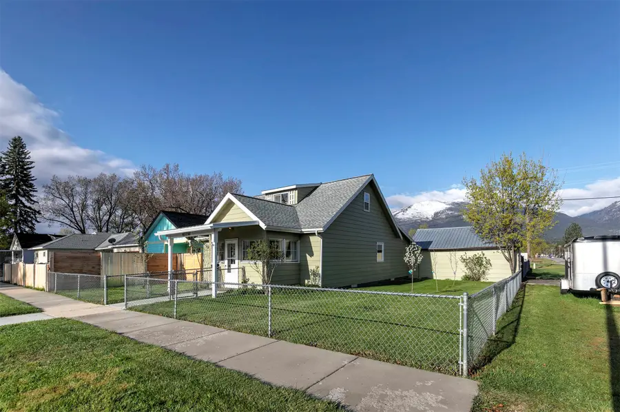 317 N 7th Street, Hamilton, MT 59840 - #3