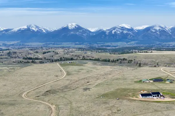 NHN Pathfinder Road, Stevensville, MT 59870