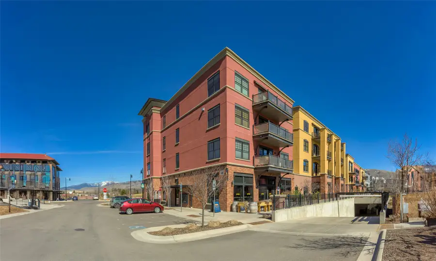 875 Wyoming Street #106, Missoula, MT 59801 - #3