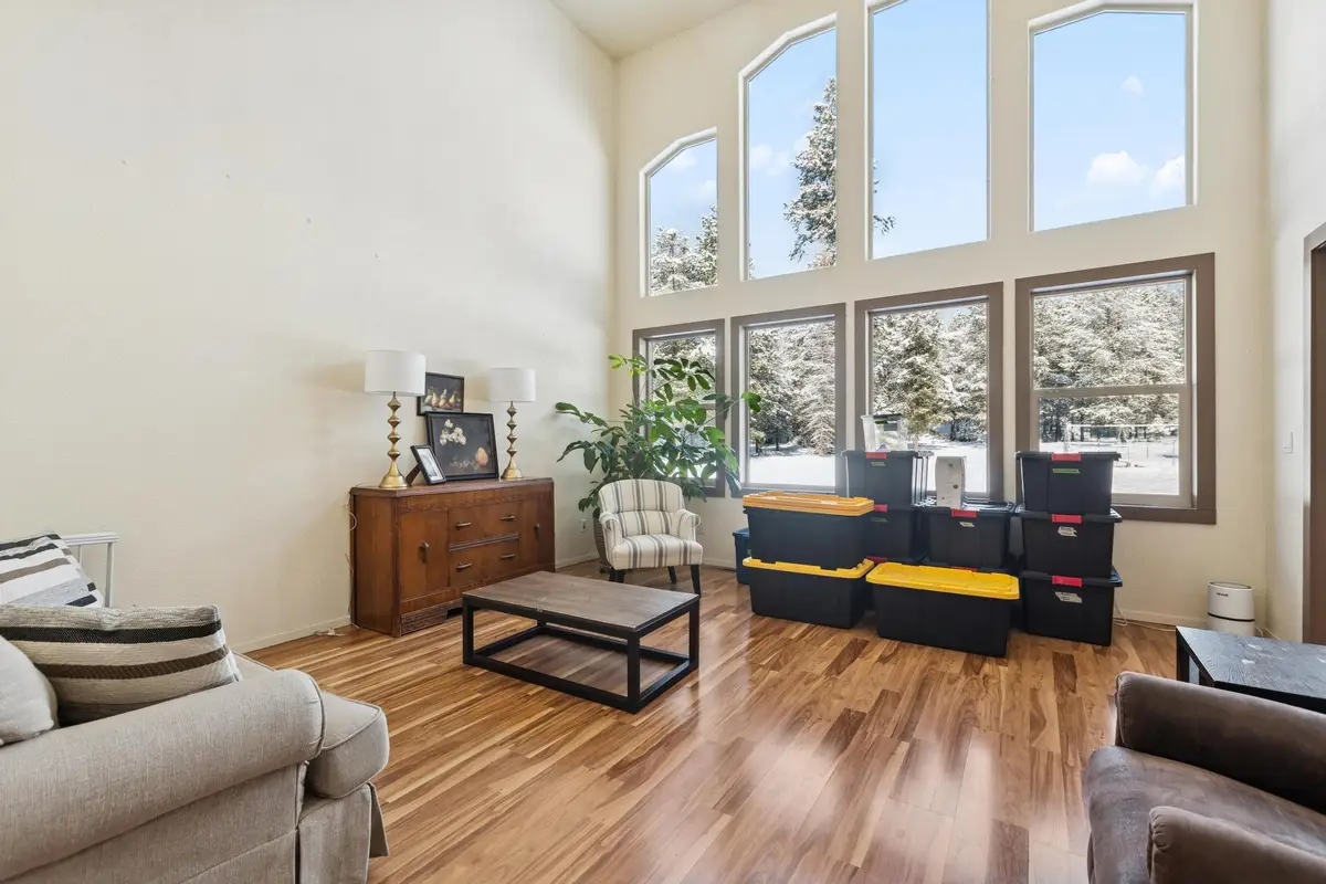 5583 Sinclair Creek Road, Eureka, MT 59917 - #1