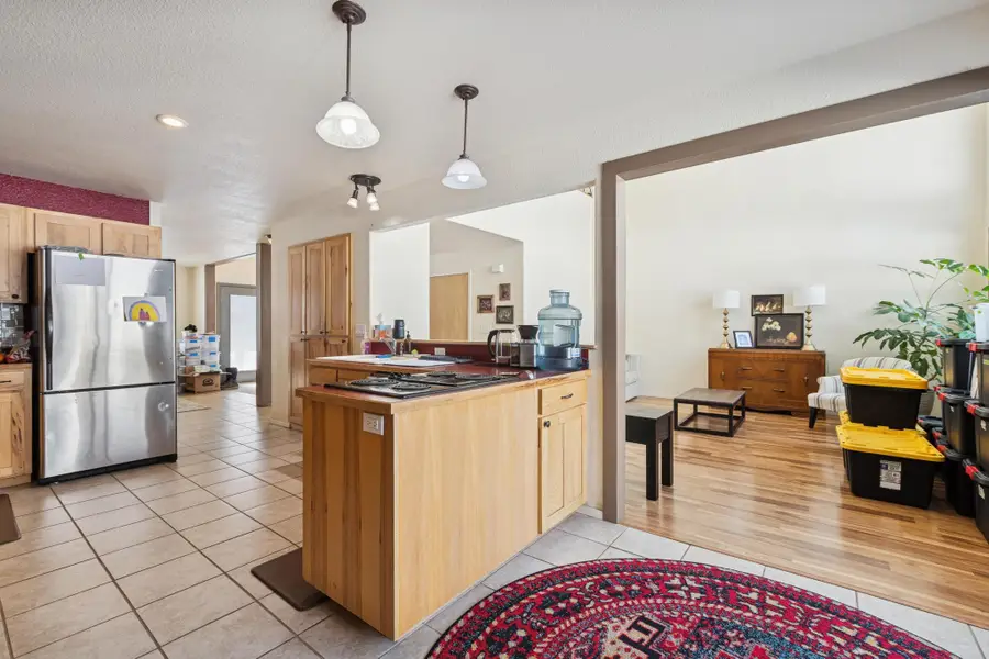 5583 Sinclair Creek Road, Eureka, MT 59917 - #3