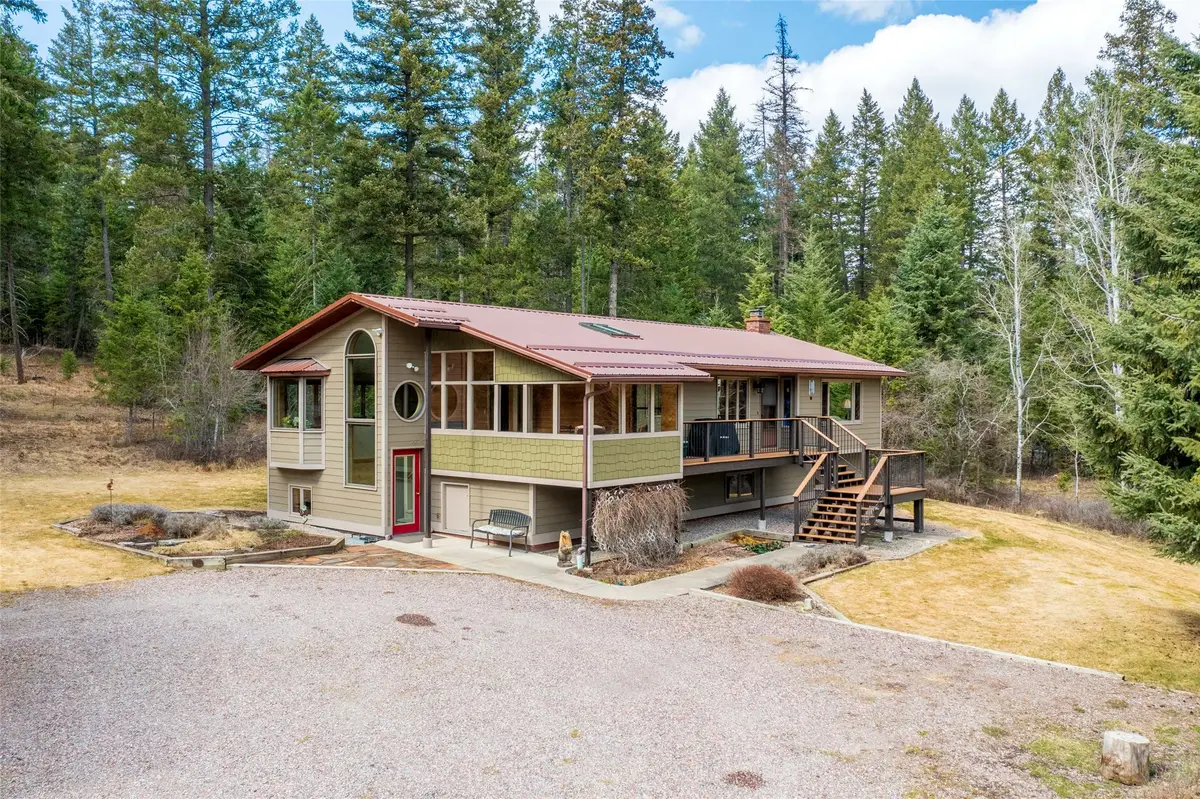 586 Hidden Valley Drive, Whitefish, MT 59937 - #1