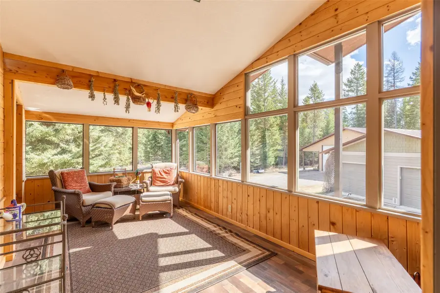 586 Hidden Valley Drive, Whitefish, MT 59937 - #2