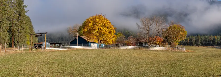 4 Courtier Road, Thompson Falls, MT 59873 - #2
