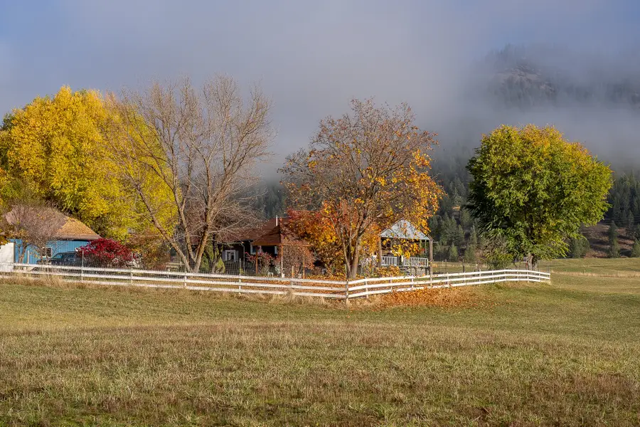 4 Courtier Road, Thompson Falls, MT 59873 - #3