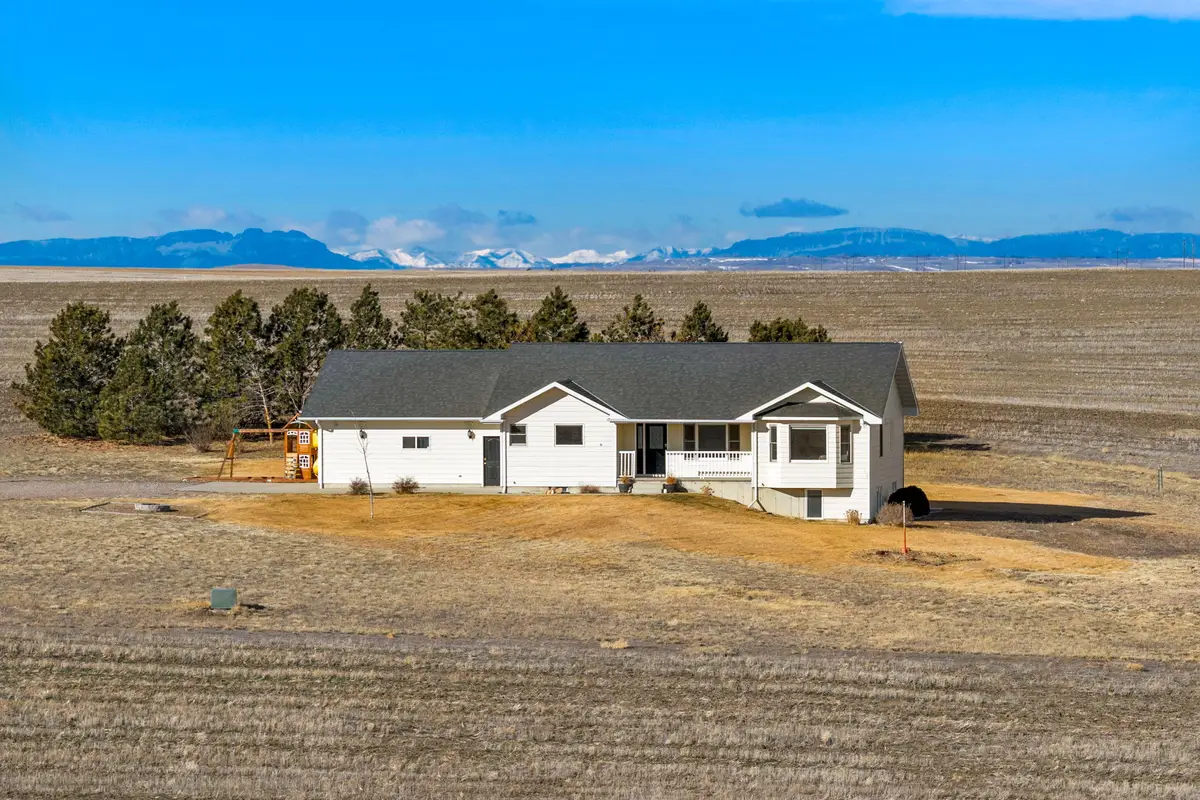 35 Watson Lane, Great Falls, MT 59404 - #1