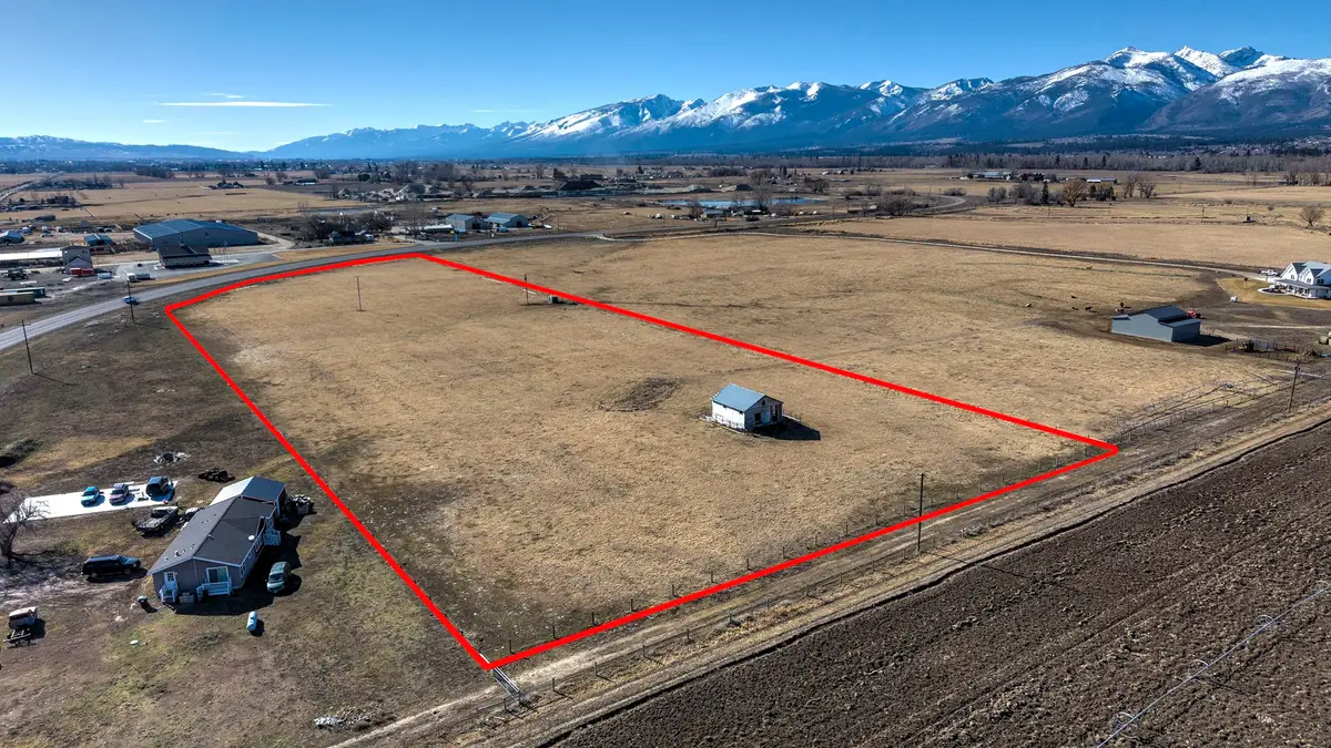 NHN Eastside Hwy, Corvallis, MT 59828 - #1