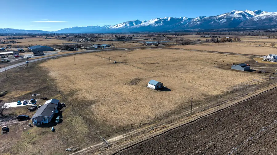 NHN Eastside Hwy, Corvallis, MT 59828 - #2