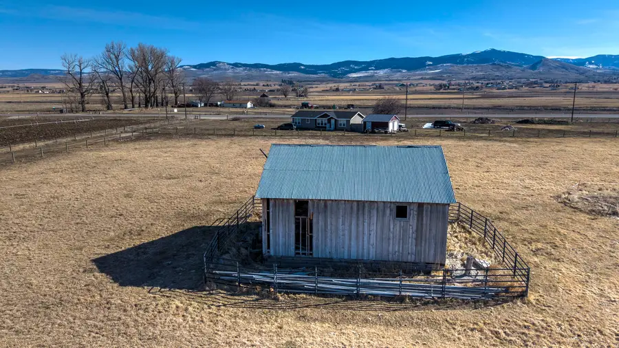 NHN Eastside Hwy, Corvallis, MT 59828 - #3