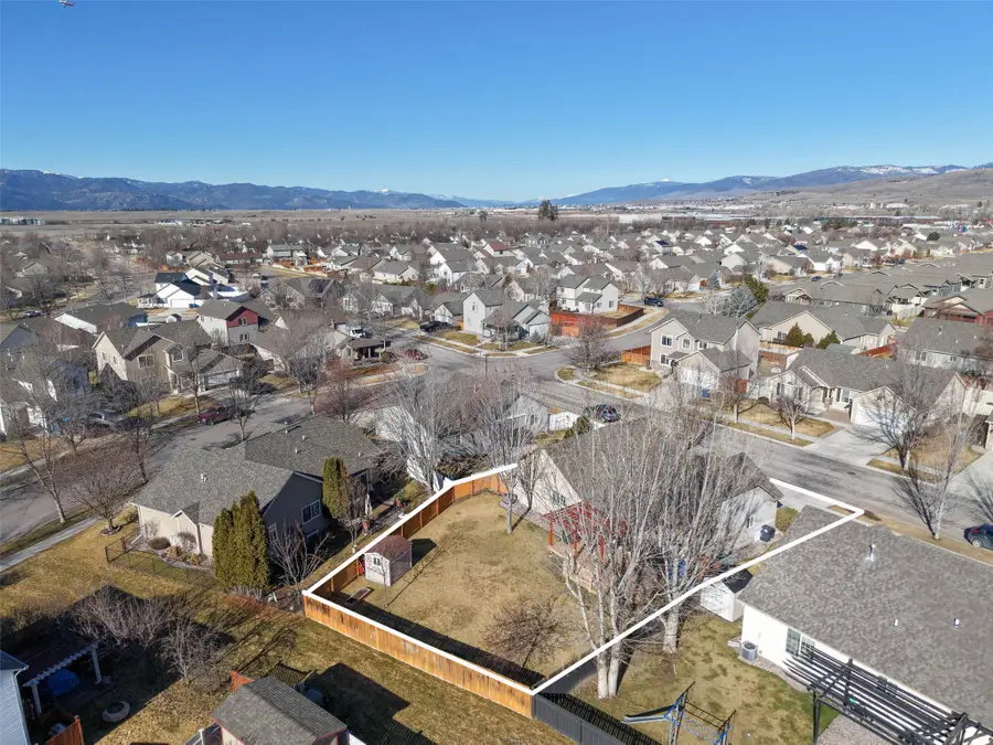 3917 Lancaster Road, Missoula, MT 59808 - #2