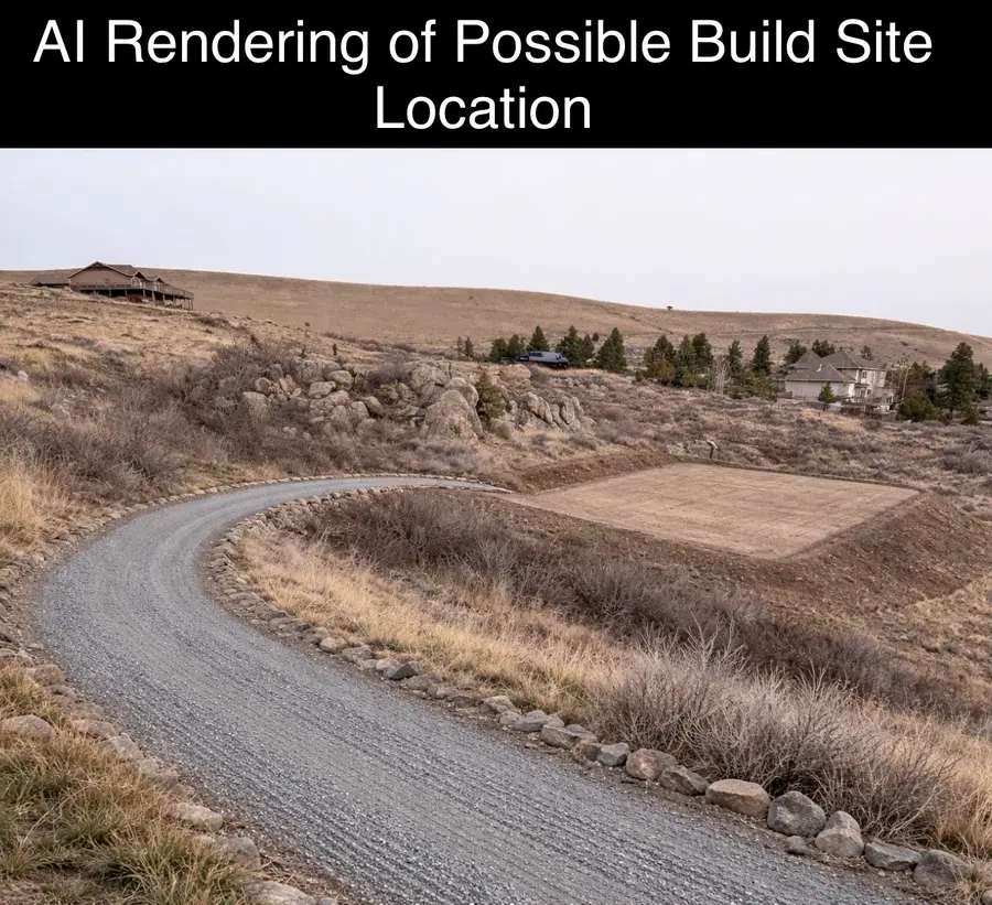 4993 Smallwood Court, Helena, MT 59601 - #3