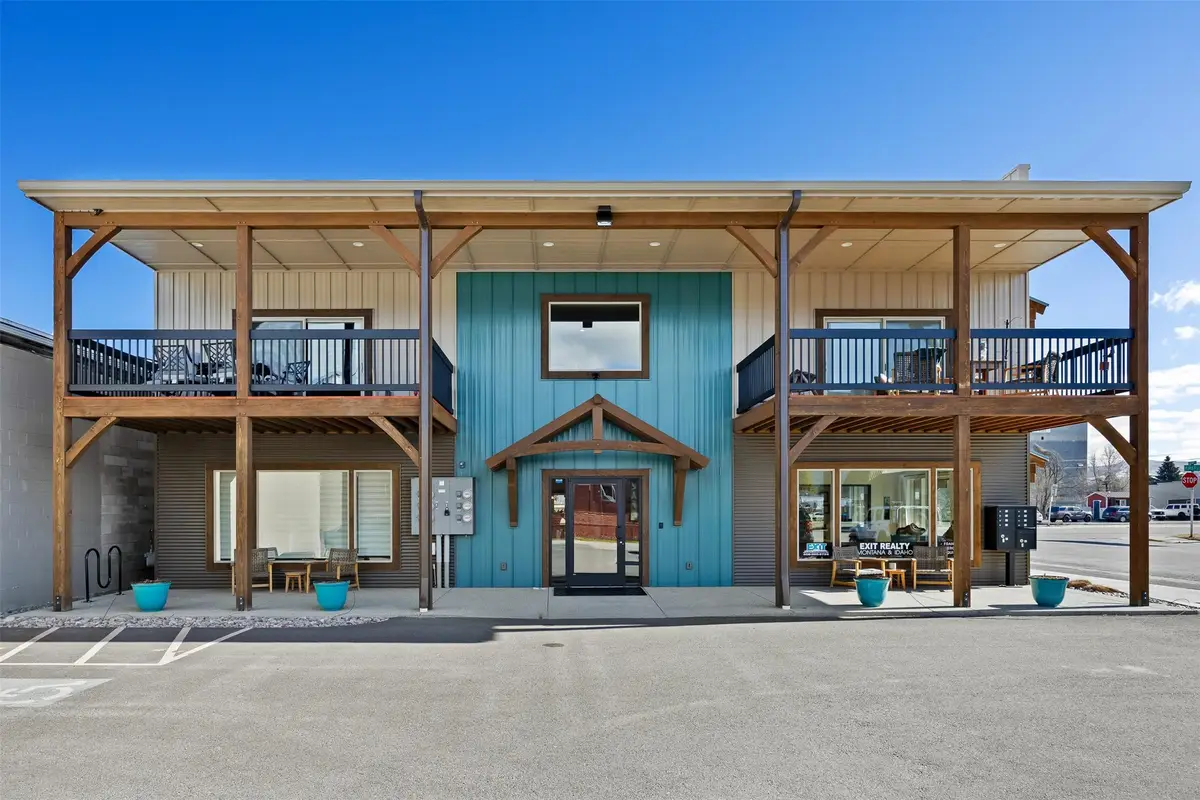 301 N 1st Street #4, Hamilton, MT 59840 - #1