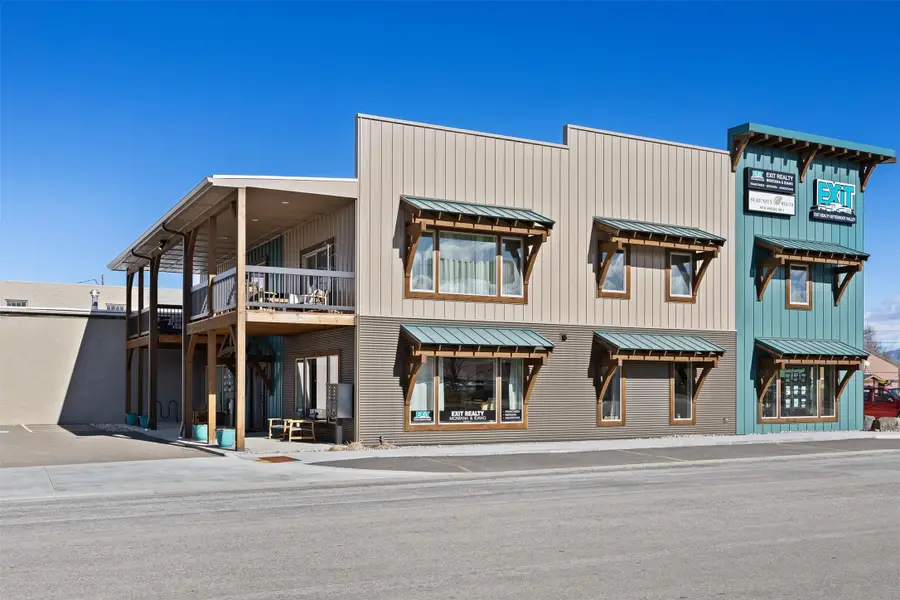 301 N 1st Street #4, Hamilton, MT 59840 - #3