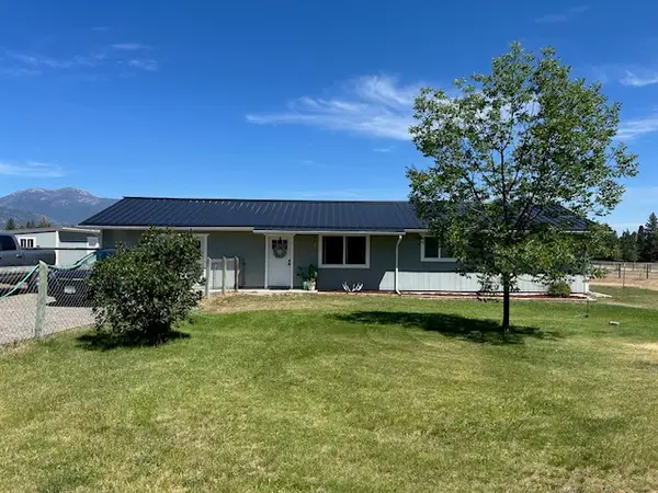 231 Silverbow Drive, Victor, MT 59875