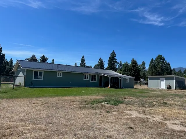 231 Silverbow Drive, Victor, MT 59875 - #2