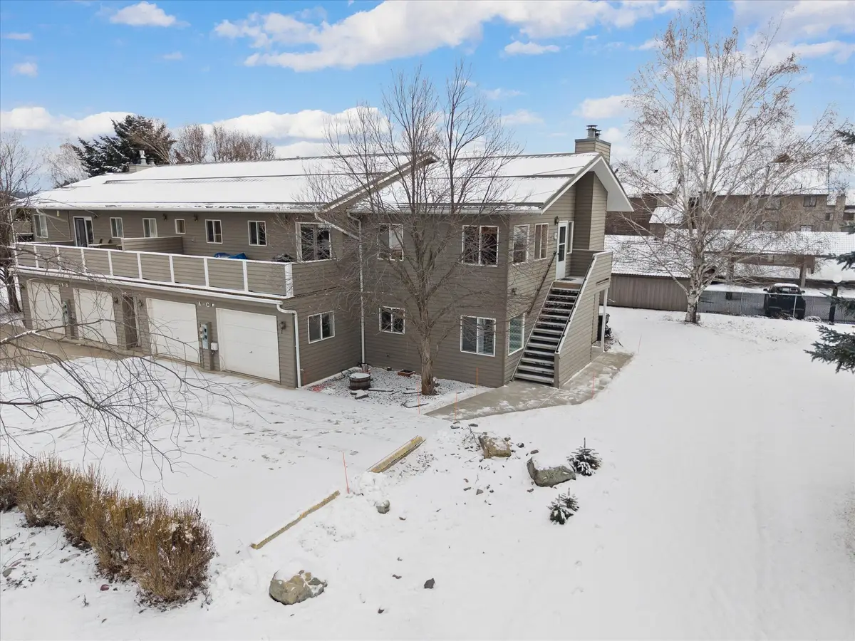 105 Garden Drive #A, Kalispell, MT 59901 - #1